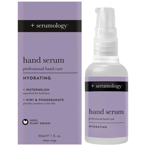 Maskology SERUM Hand Serum Hydrating - 30ml