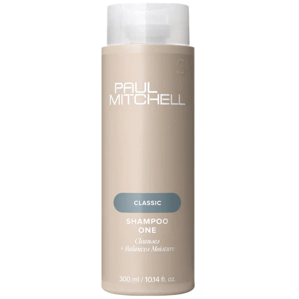 Paul Mitchell - Shampoo One