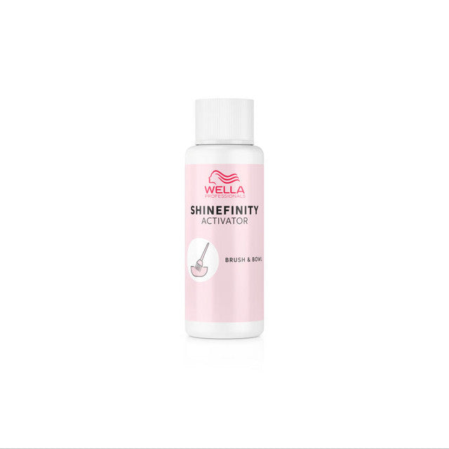WELLA SHINEFINITY ACTIVATOR