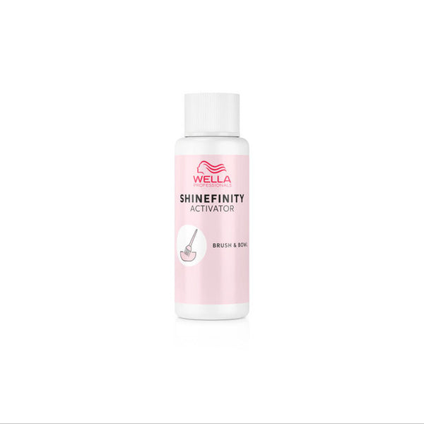 WELLA SHINEFINITY ACTIVATOR