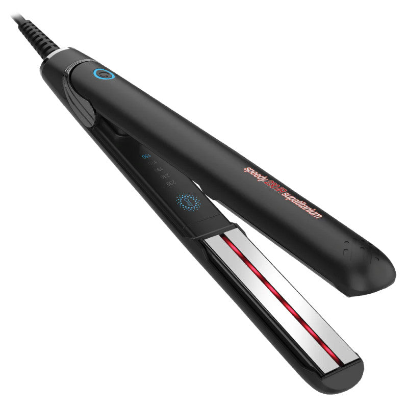 Speedy 230 IR Supatitanium Infar Red Straightener (SPECIAL)