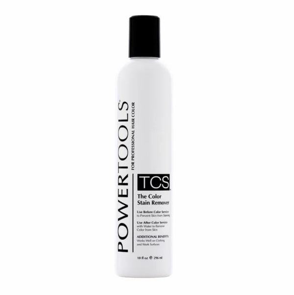 Powertools The Color Stain Remover 296 ml