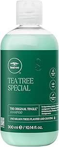Paul Mitchell - Tea Tree Special Shampoo