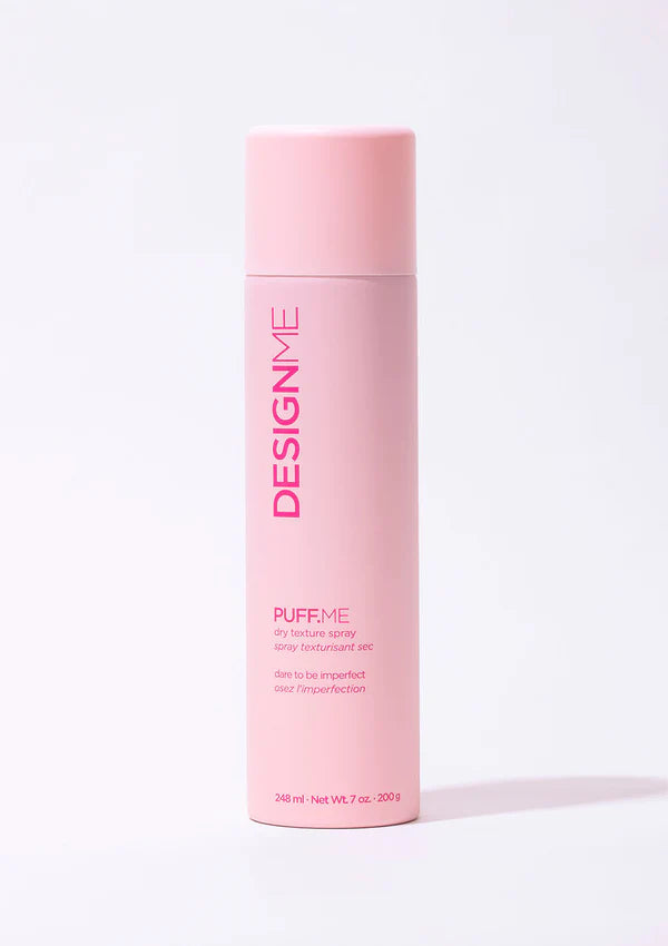 DESIGNME PUFF ME UP DRY TEXTURE VOLUMIZING SPRAY