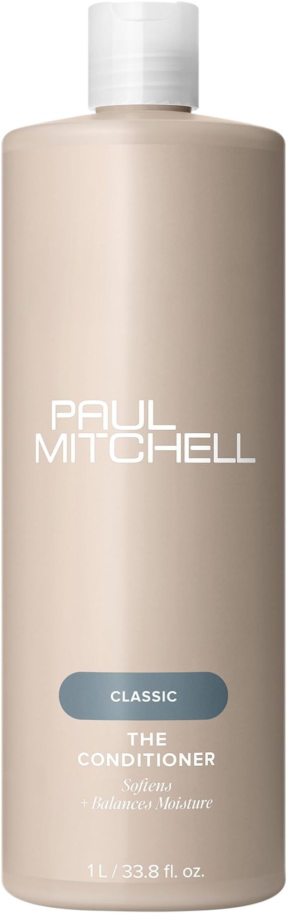 Paul Mitchell - The Conditioner