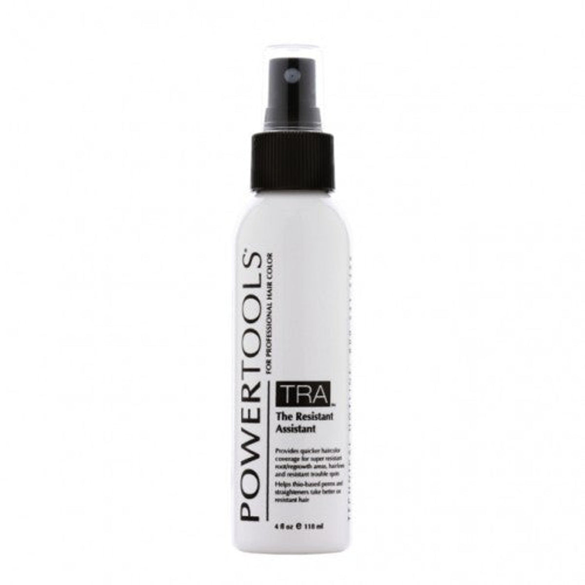 Powertools TRA The Resistant Assistant 120ml