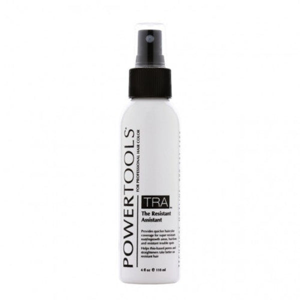 Powertools TRA The Resistant Assistant 120ml