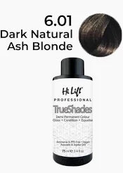 Hi Lift Professional True Shades Demi Permanent Colour