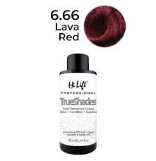 Hi Lift Professional True Shades Demi Permanent Colour