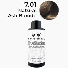 Hi Lift Professional True Shades Demi Permanent Colour