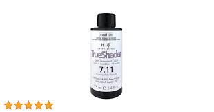 Hi Lift Professional True Shades Demi Permanent Colour