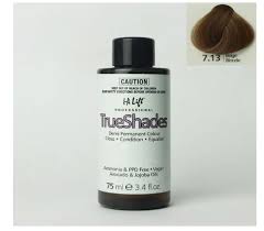 Hi Lift Professional True Shades Demi Permanent Colour
