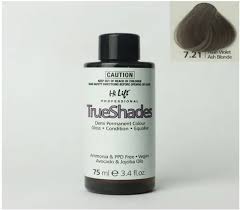 Hi Lift Professional True Shades Demi Permanent Colour