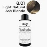 Hi Lift Professional True Shades Demi Permanent Colour