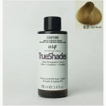 Hi Lift Professional True Shades Demi Permanent Colour