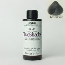Hi Lift Professional True Shades Demi Permanent Colour