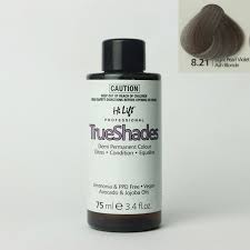 Hi Lift Professional True Shades Demi Permanent Colour