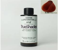 Hi Lift Professional True Shades Demi Permanent Colour