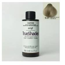 Hi Lift Professional True Shades Demi Permanent Colour