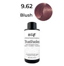 Hi Lift Professional True Shades Demi Permanent Colour