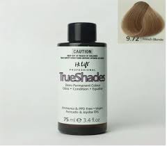 Hi Lift Professional True Shades Demi Permanent Colour