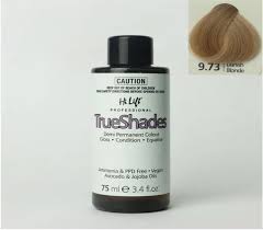 Hi Lift Professional True Shades Demi Permanent Colour