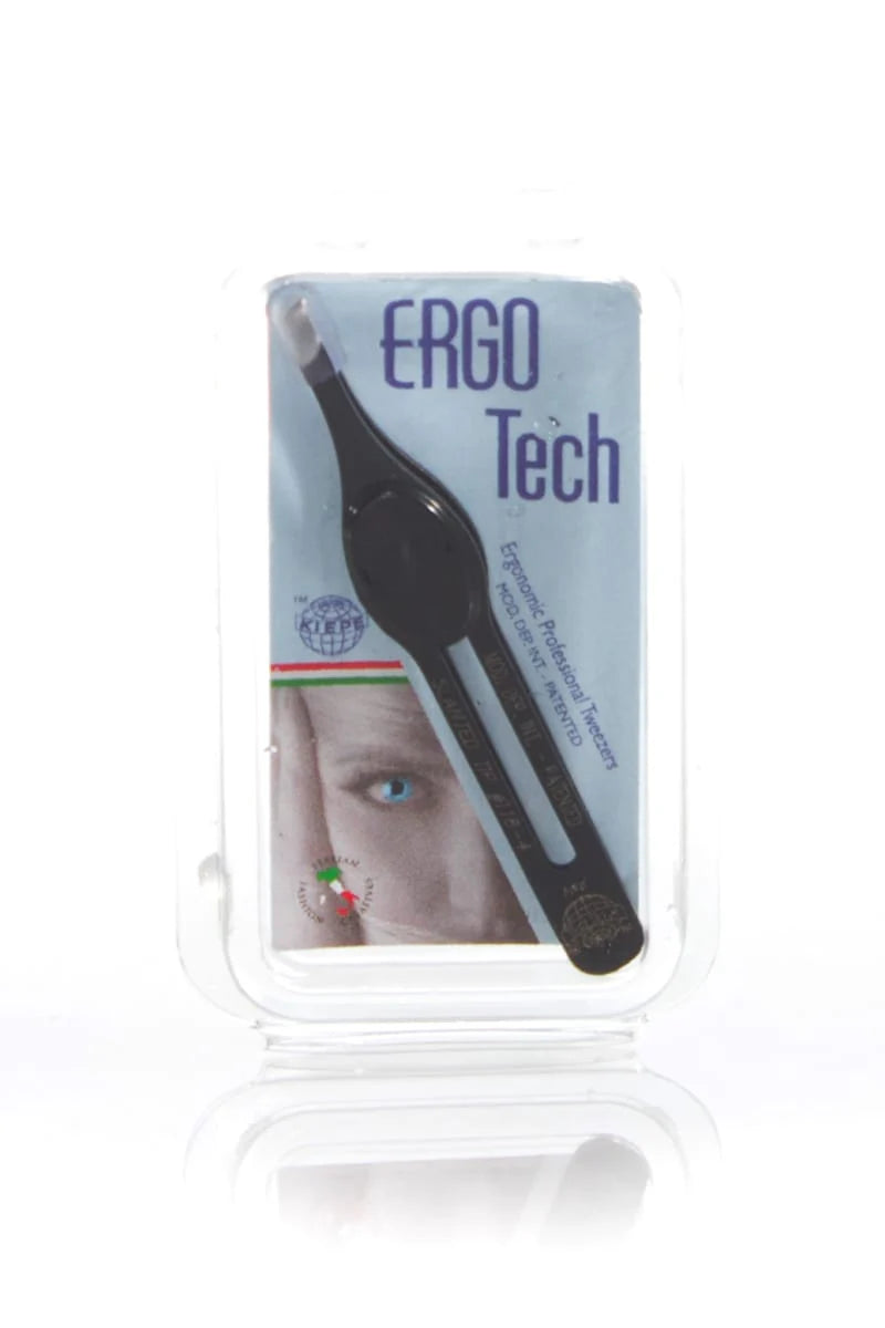 KIEPE ERGO TECH  SLANT TWEEZERS