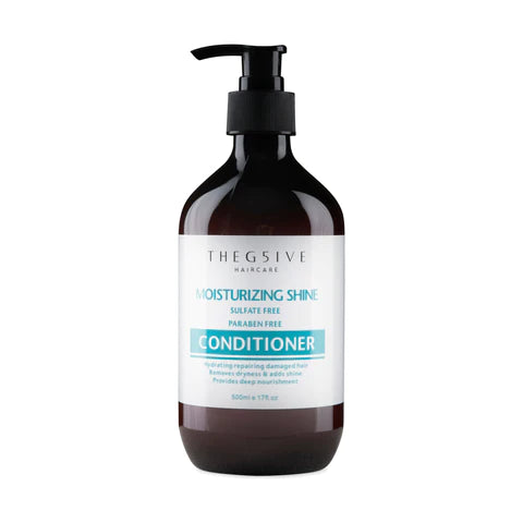 THE G5IVE MOISTURIZING CONDITIONER