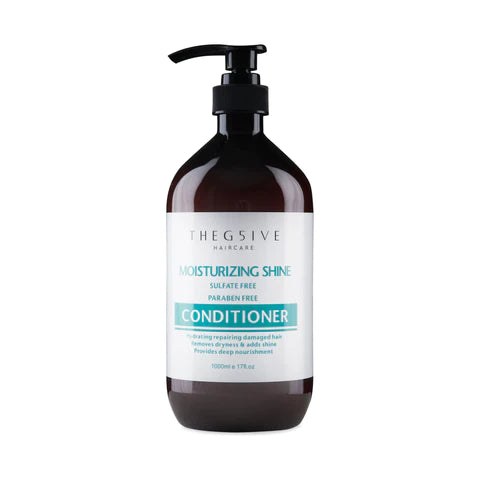 G5IVE MOISTURIZING CONDITIONER