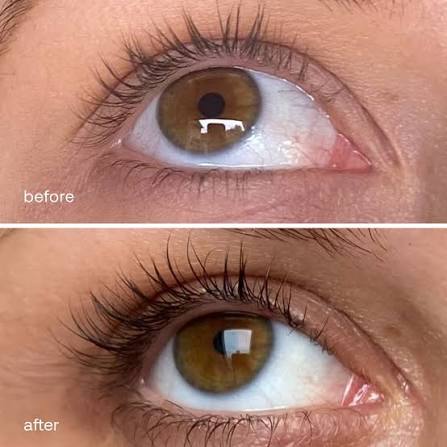 UKLASH Sensitive Lash Growth Serum