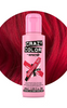 Crazy Color Semi Permanent Hair Color Cream