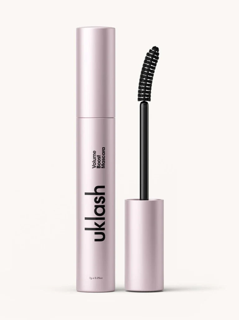 UK LASH Volume Boost Mascara