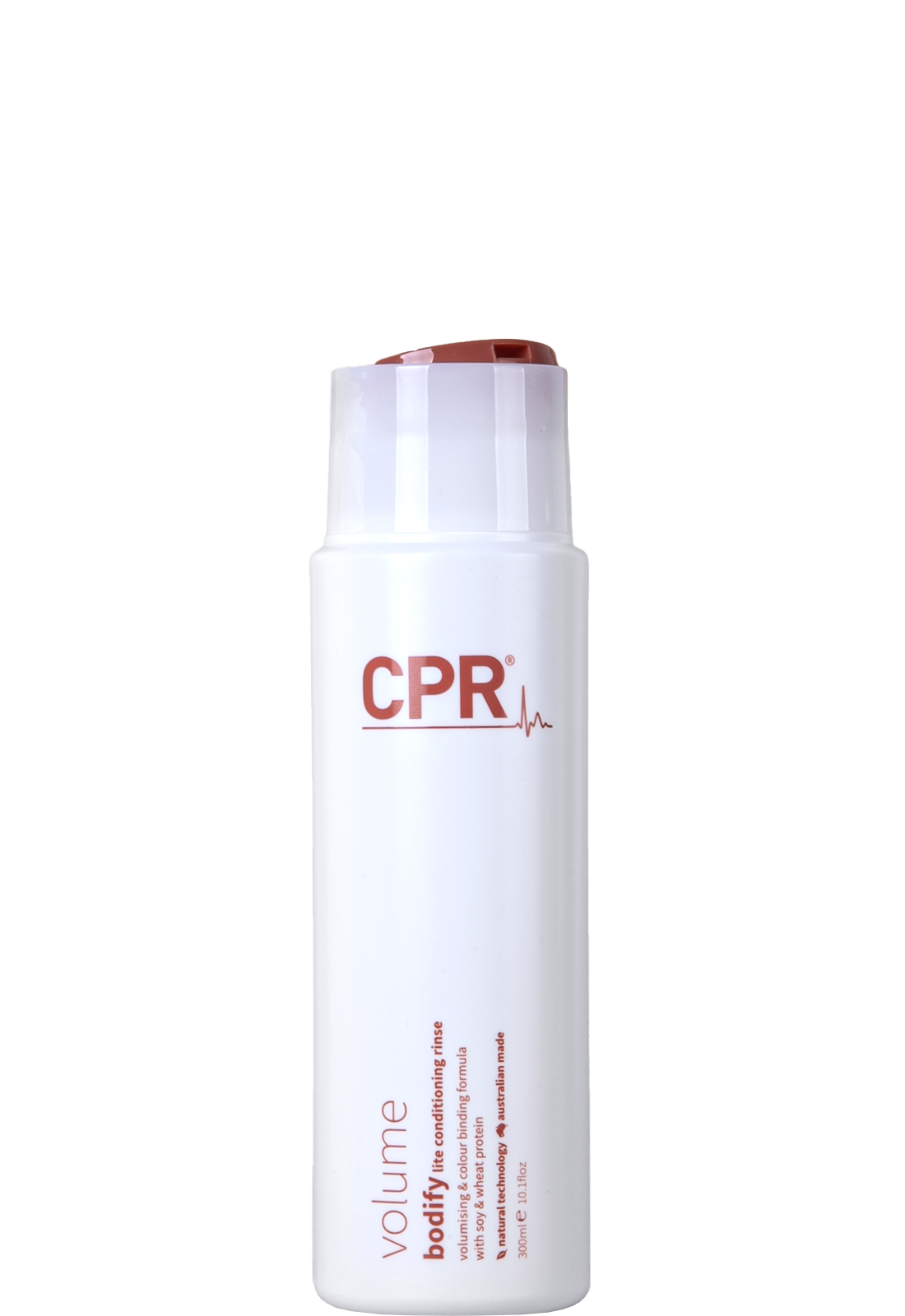 CPR VOLUME CONDITIONER