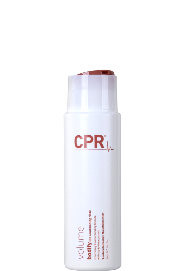 CPR VOLUME CONDITIONER