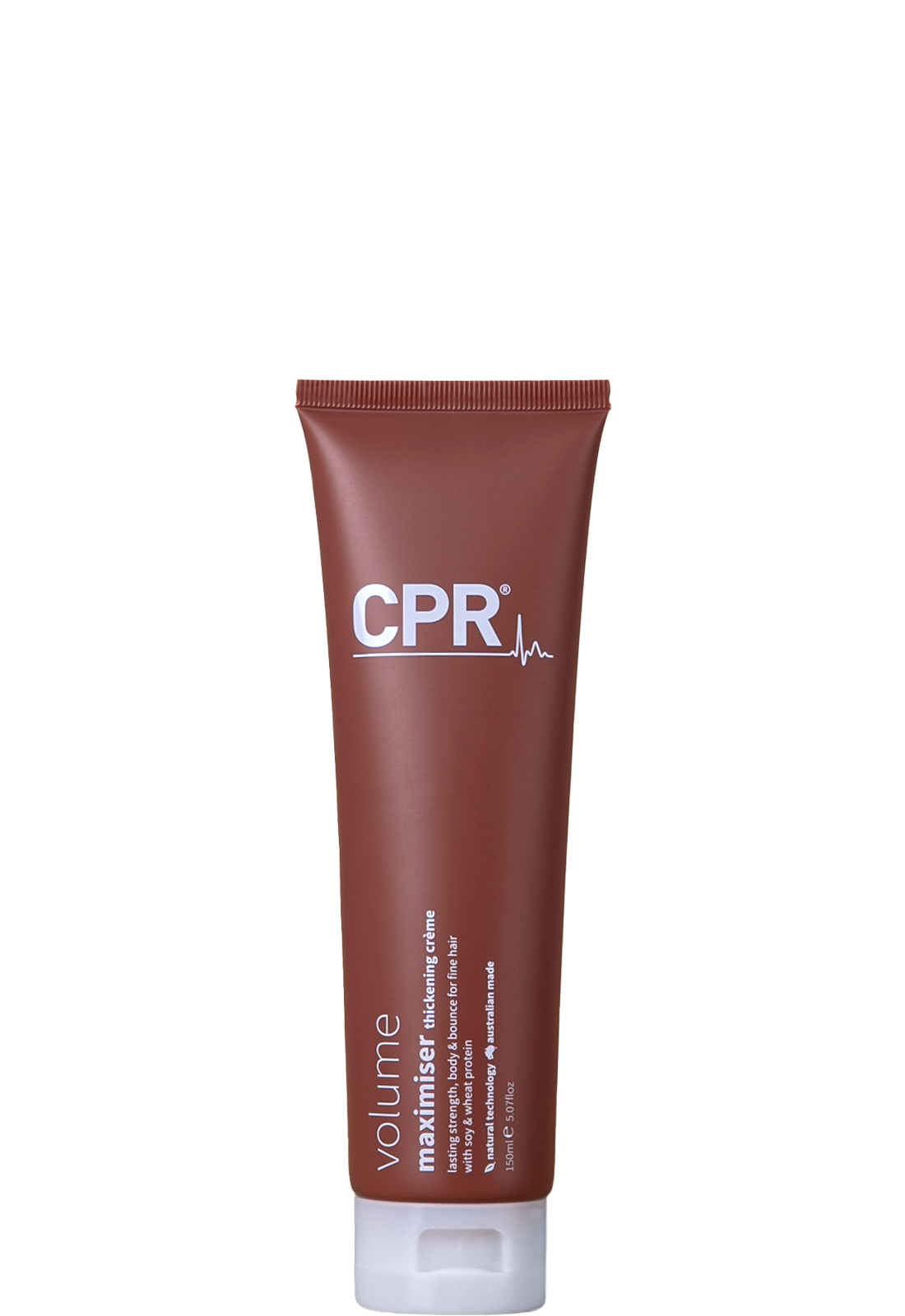 CPR MAXIMISER THICKENING CREME
