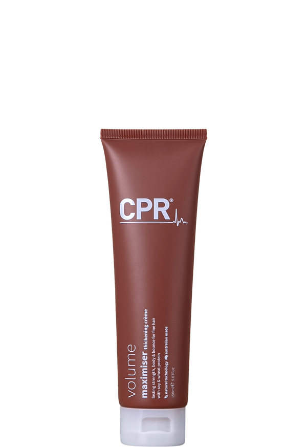 CPR MAXIMISER THICKENING CREME
