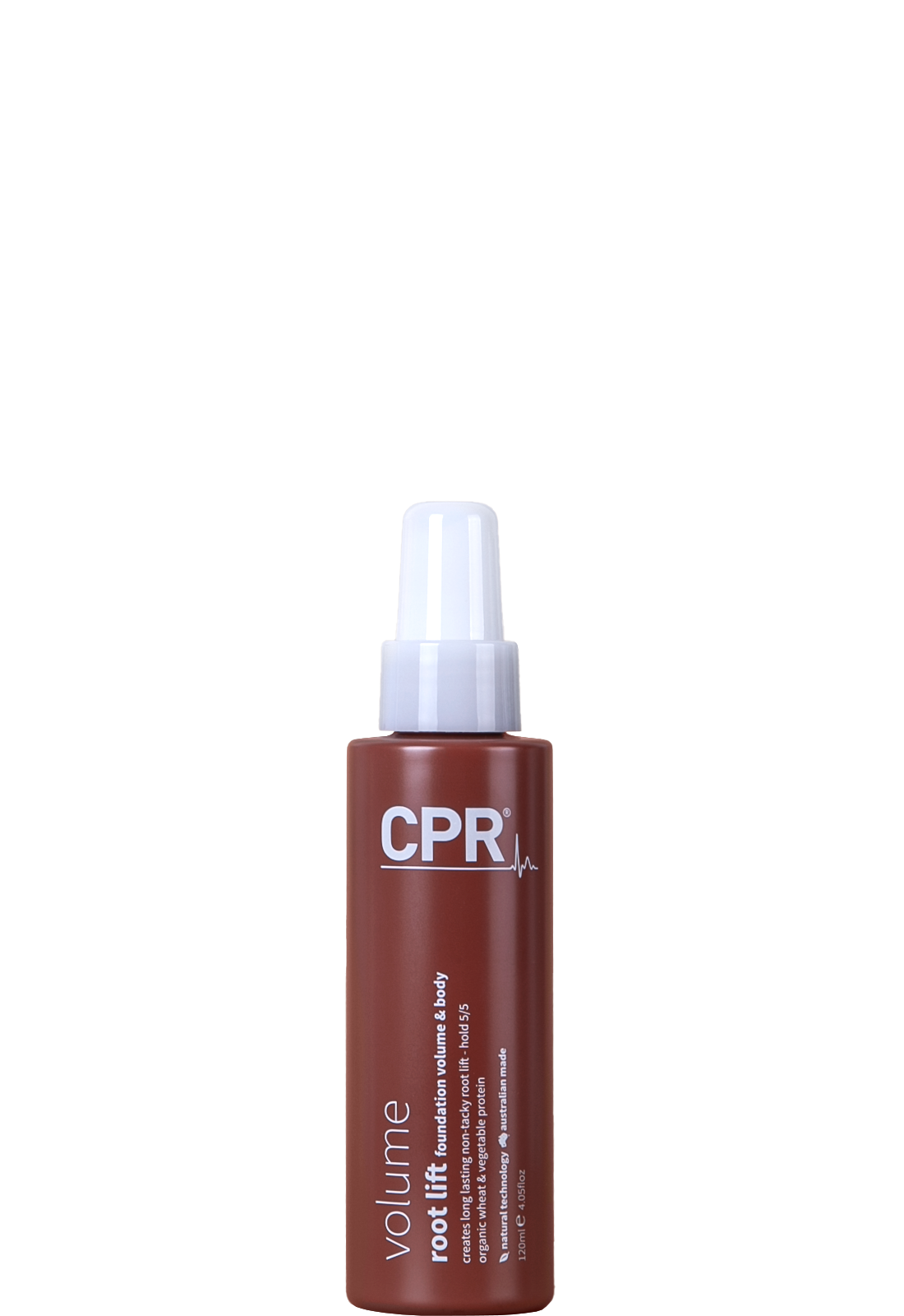 CPR VOLUME ROOT LIFT