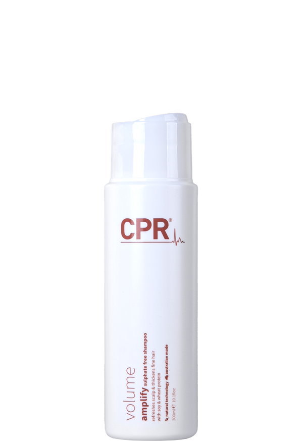 CPR VOLUME BUNDLE