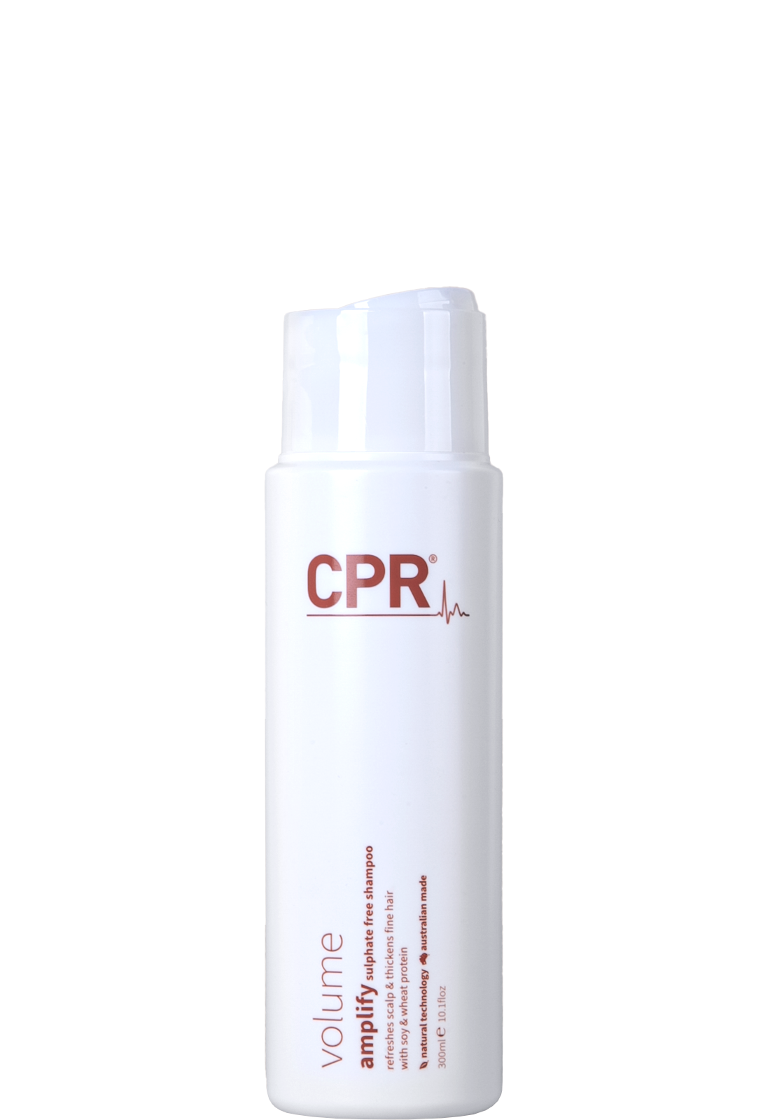 CPR VOLUME BUNDLE