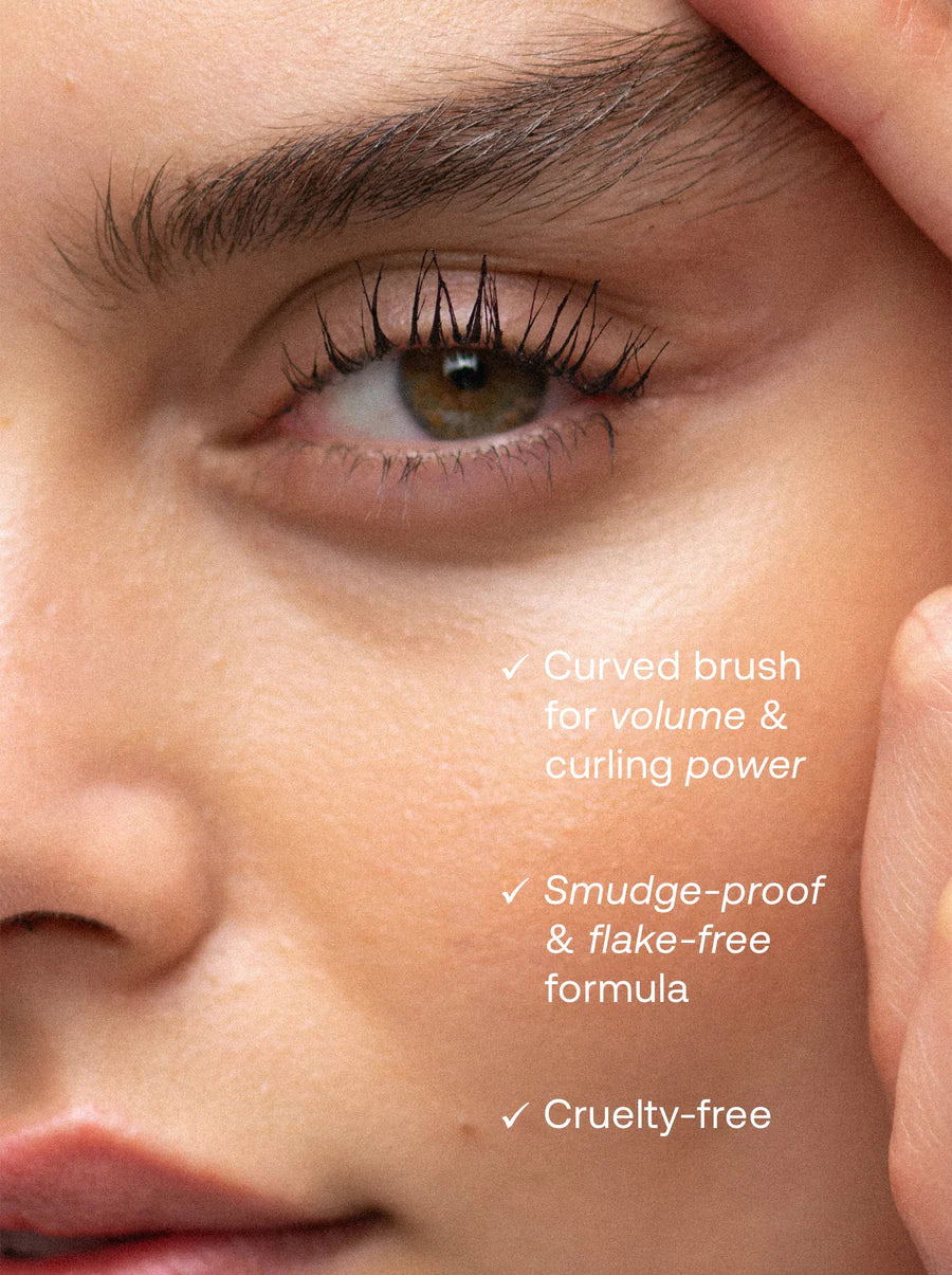 UK LASH Volume Boost Mascara