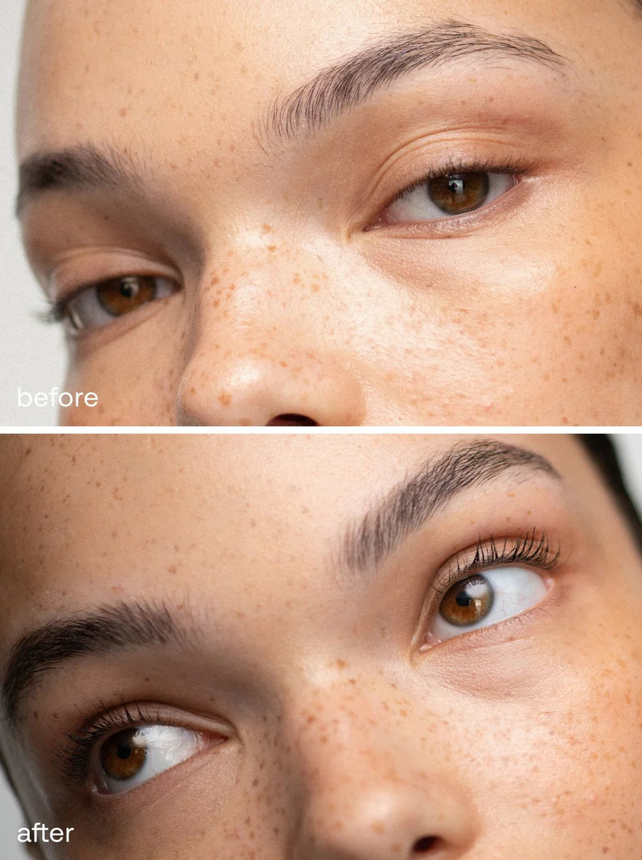 UK LASH Volume Boost Mascara