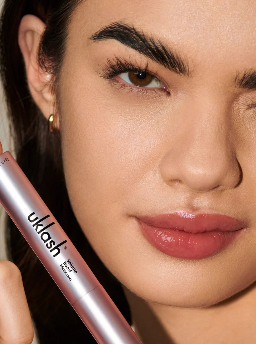 UK LASH Volume Boost Mascara