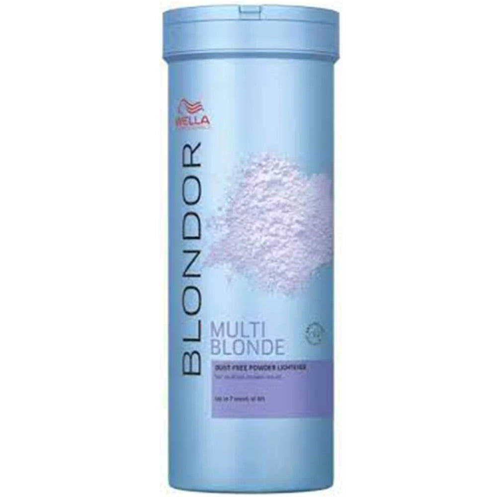 Wella Blondor Multi Blonde 400g