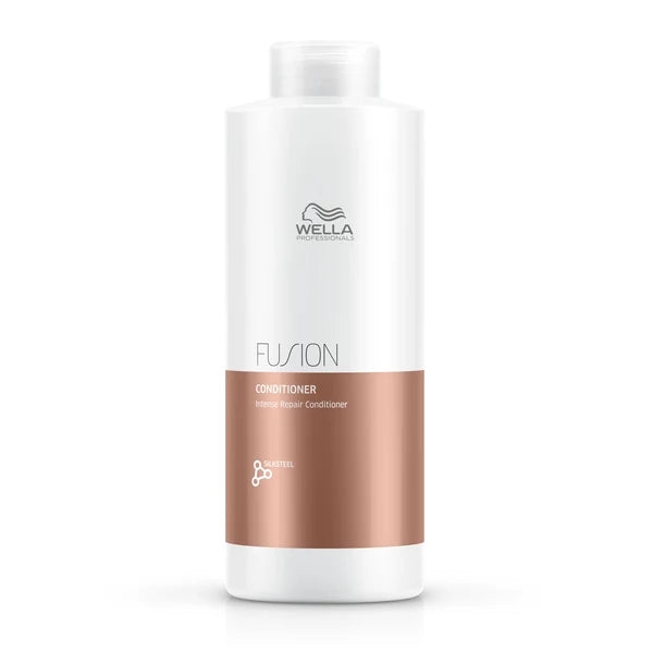 Wella Fusion Intense Repair Conditioner 1L