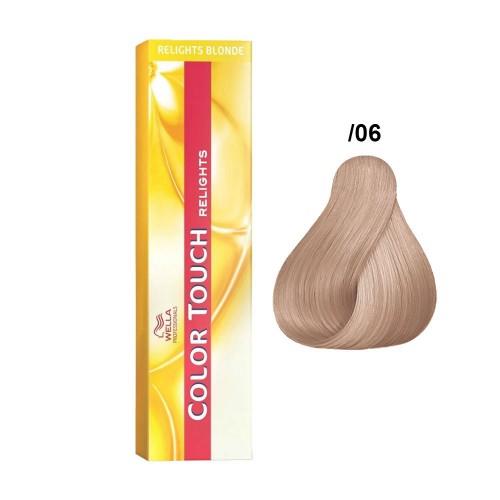 Wella Professionals Colour Touch