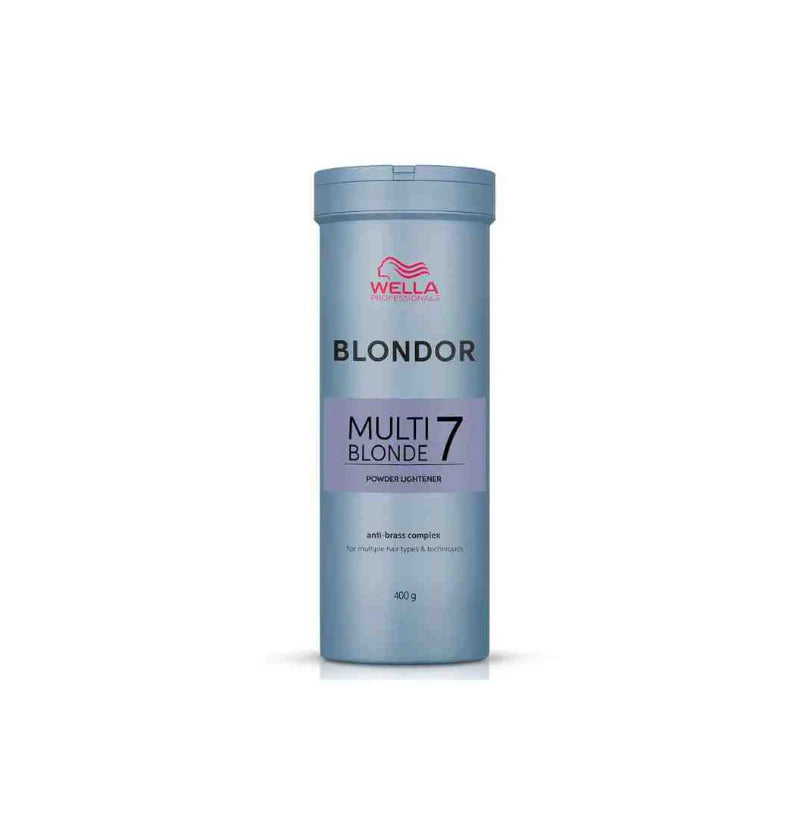 Wella Professionals Blondor Multi Blonde SPECIAL