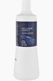Wella Welloxon Perfect Creme Developer Peroxide