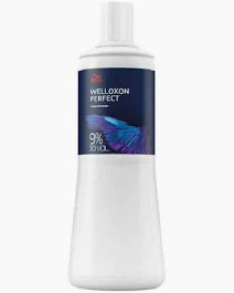 Wella Welloxon Perfect Creme Developer Peroxide