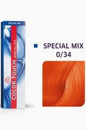 Wella Professionals Colour Touch