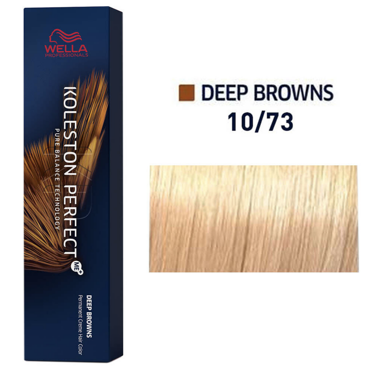 Wella Professionals Koleston Perfect